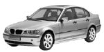 BMW E46 B2873 Fault Code