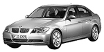 BMW E92 B2873 Fault Code