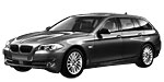 BMW F11 B2873 Fault Code
