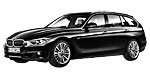 BMW F31 B2873 Fault Code